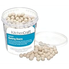 Kitchencraft fagioli cottura usato  Spedito ovunque in Italia 