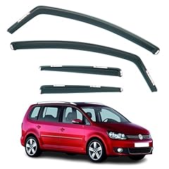Set wind deflectors for sale  Delivered anywhere in UK