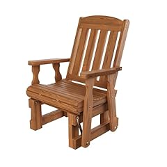 Amish casual heavy for sale  Delivered anywhere in USA 
