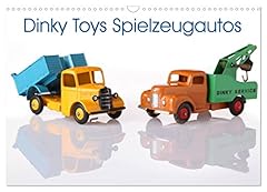 Dinky toys spielzeugautos d'occasion  Livré partout en Belgiqu