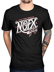 Nofx logo mens for sale  Delivered anywhere in USA 