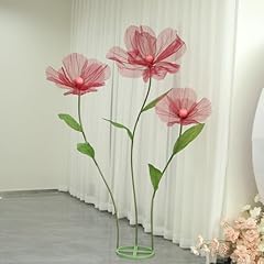 Yofnirg giant flowers for sale  Delivered anywhere in USA 