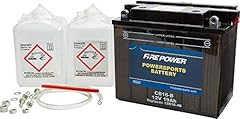 Fire power battery for sale  Delivered anywhere in USA 
