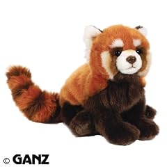 Webkinz red panda for sale  Delivered anywhere in USA 