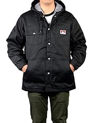 Ben davis hooded for sale  Delivered anywhere in USA 