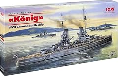 Icm 001 wwi gebraucht kaufen  Wird an jeden Ort in Deutschland