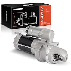 Premium starter motor for sale  Delivered anywhere in USA 