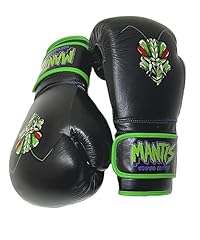 Mantis 34oz boxing for sale  Delivered anywhere in UK