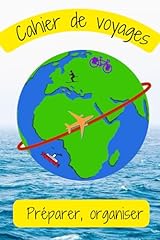 Cahier voyages remplir d'occasion  Livré partout en France