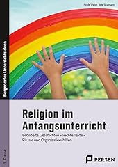 Religion anfangsunterricht beb gebraucht kaufen  Wird an jeden Ort in Deutschland