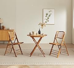 Thinkstar vintage bamboo for sale  Delivered anywhere in USA 