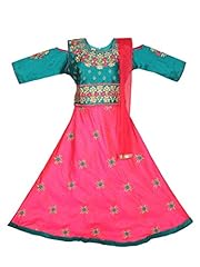 Ashwini girl polyester for sale  Delivered anywhere in UK