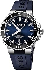 Watch oris man for sale  Delivered anywhere in UK
