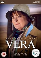 Vera series edizione d'occasion  Livré partout en Belgiqu