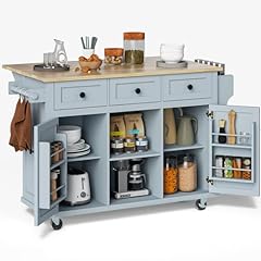 Rovibek rolling kitchen for sale  Delivered anywhere in USA 