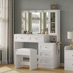 Collaredeagle vanity desk for sale  Delivered anywhere in USA 
