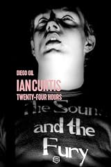 Ian curtis twenty for sale  Delivered anywhere in UK