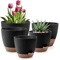 Qrrica plant pots for sale  Delivered anywhere in USA 