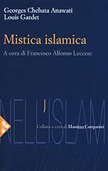 Mistica islamica usato  Spedito ovunque in Italia 