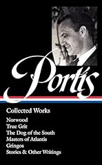 Charles portis collected for sale  Delivered anywhere in USA 