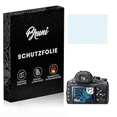 Bruni schutzfolie kompatibel gebraucht kaufen  Wird an jeden Ort in Deutschland
