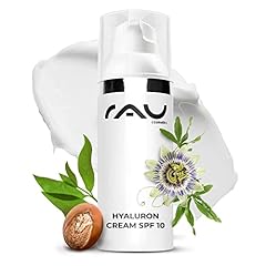 Rau cosmetics tagescreme gebraucht kaufen  Wird an jeden Ort in Deutschland