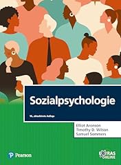 Sozialpsychologie gebraucht kaufen  Wird an jeden Ort in Deutschland