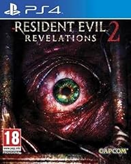 Resident evil revelations d'occasion  Livré partout en France