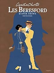 Les beresford brown for sale  Delivered anywhere in UK