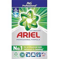 Ariel professional washing for sale  Delivered anywhere in UK