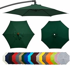 Patio umbrella replacement for sale  Delivered anywhere in UK