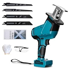 Akku säbelsäge makita gebraucht kaufen  Wird an jeden Ort in Deutschland