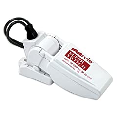Rule 37A SuperSwitch Bilge Float Switch, Moisture Tight for sale  Delivered anywhere in Canada