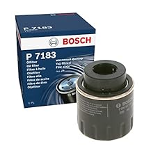 Bosch p7183 filtro usato  Spedito ovunque in Italia 