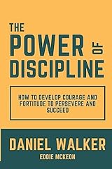 Power discipline develop for sale  Delivered anywhere in USA 