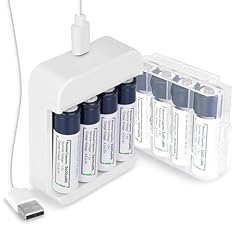 Rechargeable lithium ion for sale  Delivered anywhere in Ireland