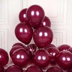 Aule ballon bordeaux d'occasion  Livré partout en France