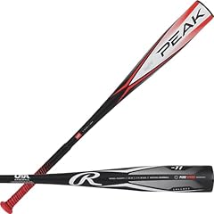 Rawlings peak baseball for sale  Delivered anywhere in USA 