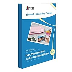 Uinkit 120pack thermal for sale  Delivered anywhere in USA 