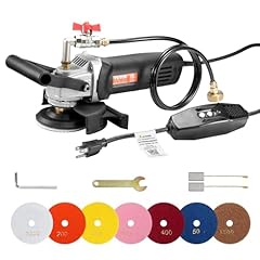 Vevor wet polisher for sale  Delivered anywhere in USA 