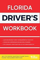 Florida driver workbook for sale  Delivered anywhere in USA 