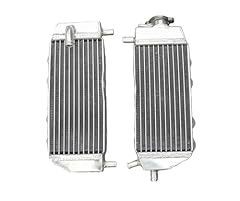Aluminum radiator yama for sale  Delivered anywhere in UK