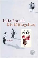 Mittagsfrau roman gebraucht kaufen  Wird an jeden Ort in Deutschland