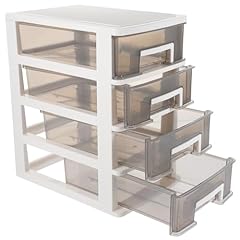 Desktop plastic drawer for sale  Delivered anywhere in USA 
