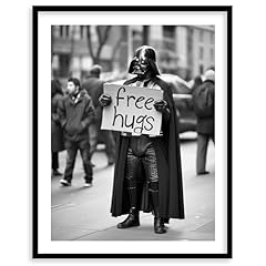 Darth vader free for sale  Delivered anywhere in USA 