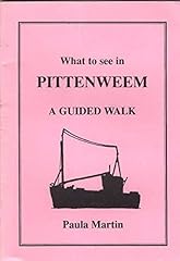 See pittenweem guided for sale  Delivered anywhere in UK