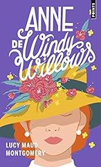 Anne windy willows d'occasion  Livré partout en France