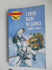 Enfer blanc ladoga d'occasion  Livré partout en France