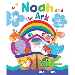 Noah ark touch for sale  Delivered anywhere in UK
