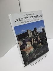History county durham for sale  Delivered anywhere in UK